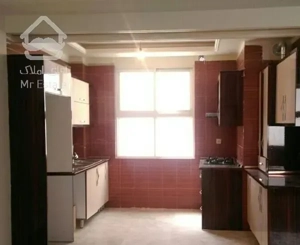 105 متر 2 خواب بلوار فردوس شرق