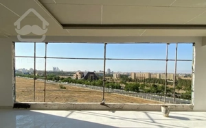 فروش آپارتمان ۱۰۰ متری ۲ خوابه در رضاشهر