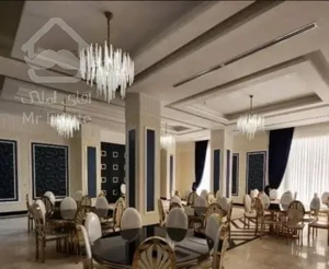 ۹۰متر نوساز/مشاعات دار/سالن سرتاسر پرده خور