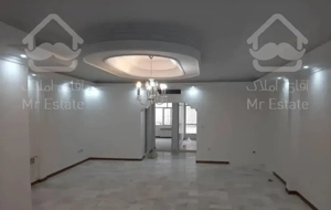 اپارتمان ۱۰۱ متری ۱۸۰ غربی