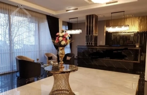 اجاره ۲۶۵متر چهارخوابه *حیاط خلوت اختصاصی*زعفرانیه