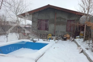 باغ ویلا مبله گیلاوند