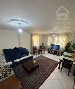 ۸۹ متر/ دو خواب/ بازسازی شده/ بریانک