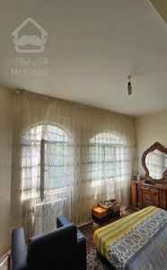 آپارتمان تک واحدی ۱خوابه طبقه سوم