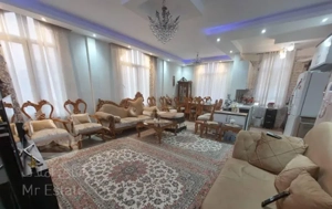 ۱۱۰ متر / شمال حبیب الله / فول / ۶ ساله