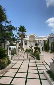 ویدیو ویلاباغ ۸۰۰متری ۳خواب استخرسوناجکوزی