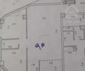 پیش فروش ۹۰ متر فرصت طلایی شرایط استثنایی پل هوایی