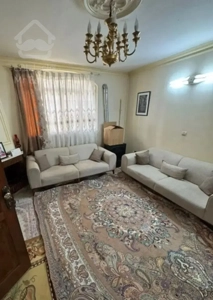 ۴۷ متر + ۷ متر بالکن سرتاسری استثنایی