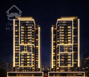 سبک زندگی مدرن در برج لوکس تندیس اقاقیا/استخردار