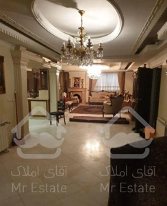 آپارتمان210م3خ*تک واحدی*شیخ بهائی شمالی