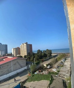 آپارتمان ساحلی ۱۰۵متری سنددار تک واحدی خ معلم