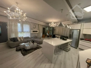 آپارتمان ١٣۶متری اندرزگو