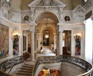 اقدسیه گلستان شمالی300متر آپارتمان ویودار