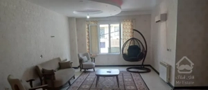 آپارتمان ۱۱۰ متری کاشانی