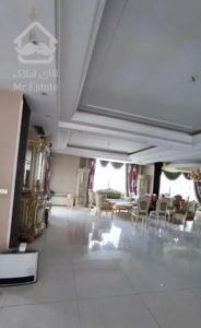 چیذر طبقه آخر ۴۹۵ متر با تراس ۱۰۰ متری