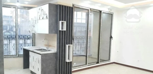 ۱۱۰ متر/ دوخواب/نوساز کلید نخورده