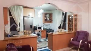 اجاره اپارتمان ۶۸متری دوخواب دربلوارفردوس