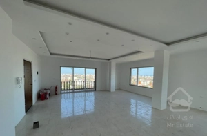 پنت هاوس ۱۴۵ متری با ویو دریا و جنگل