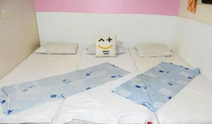 سوئیت سپیده - چهارتخته ۱۰۱