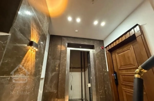فروش۱۱۵متر۲خواب فول امکانات پاسداران
