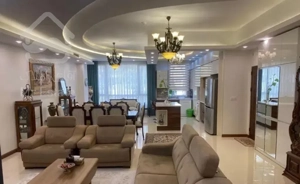 آگهی واقعی/۱۱۵متر فول امکانات نما تراورتن ۱۰واحدی