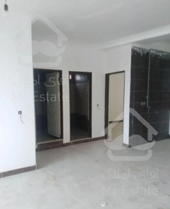 واحد نوساز کلید نخورده ۹۰متر داخل شهر