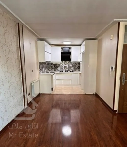 اجاره آپارتمان 50 متری تک خوابه / بازسازی شده