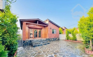 ویلا باغچه نقلی در منطقه بهدشت با سند تکبرگ