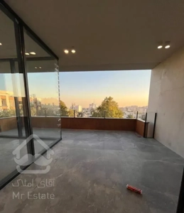 پنت تجریش ۳۶۰ متر ۴ خواب/ویوابدی