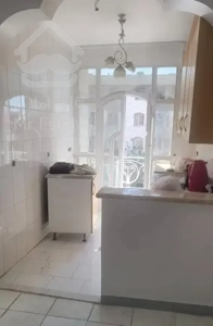 ۶۰متر آیت الله کاشانی ابراهیمی شمالی