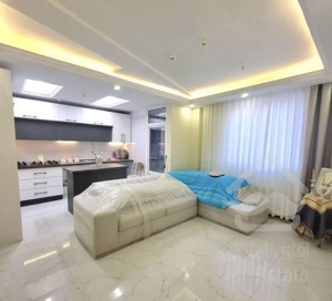 فروش آپارتمان ۵۴ متری ۱ خوابه طبقه ۴ در دهقان