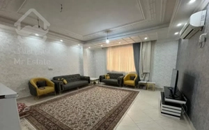 ۹۰ متری دوخواب/ چهارراه سمدو/ پلاک یک