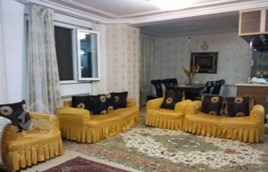 آپارتمان سه خوابه شهرک زاگرس