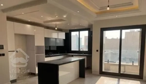 126متر سه خوابه/ سهروردی شمالی /فایل شخصی