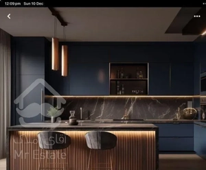 آپارتمان ۱۶۵متری جنوبی هاشمیه صفر