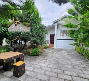 ویلاباغ سعادت آباد