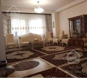 ۱۲۲ متر * همکف * ایران زمین