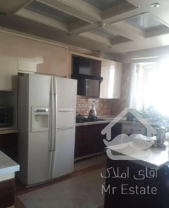 آپارتمان سه خوابه یک خواب مستر فول امکانات