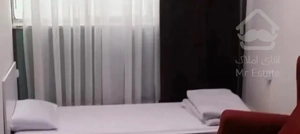 خوابگاه دانشجویی و کارمندی اتاق تک نفره