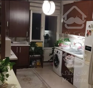 فردش۱۴۰مترواحدخوش نقشه شهرک راه آهن