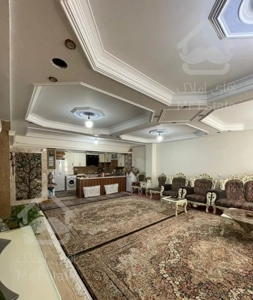 ۱۳۵ متر / تک واحدی / کوی ۱۷ شهریور