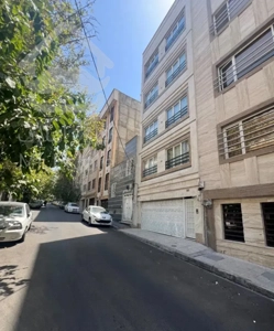 آپارتمان ۸۵ متری