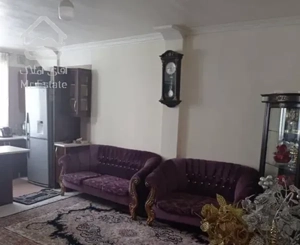 ۸۰ متر دوخوابه