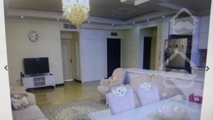 خرید و فروش آپارتمان 115 متری 3 خوابه جنت اباد