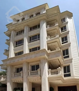 آپارتمان دو خوابه خوش نقشه هدایت