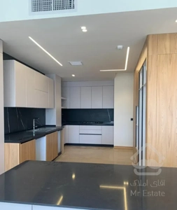 اپارتمان ۱۵۵ متر تک واحدی والفجر شمالی به قیمت