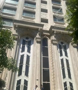 نیاوران تاپ لوکیشن ۲۲۵ متر تک وادی۳ خواب مستر