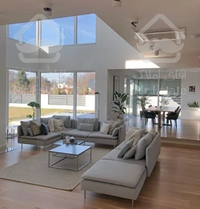 پیش فروش واحد ۵۵ متری برجهای مدرن رویال پارک المپک/ قابل تهاتر