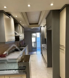 ۱۴۰ متر، ۲ خوابه در ولنجک،فول امکانات