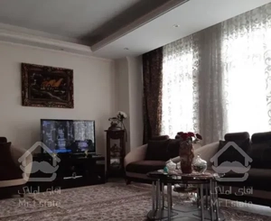 88متر آپارتمان 2 خواب بلوار فردوس نوساز